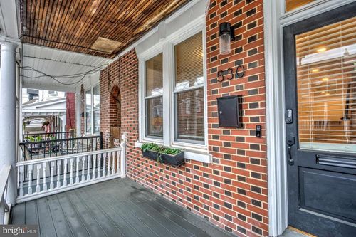530 S Lime St, LANCASTER, PA, 17602-3639 | Card Image