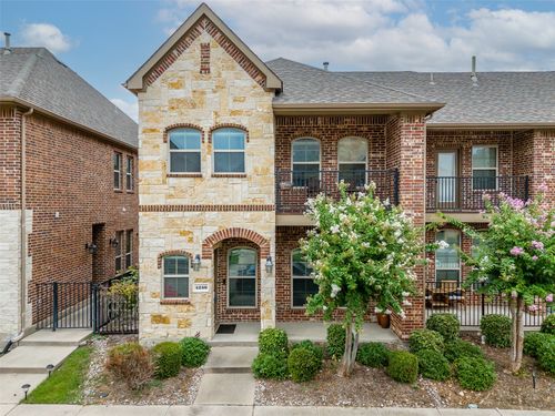 4256 Kiowa Dr, Carrollton, TX, 75010-3302 | Card Image