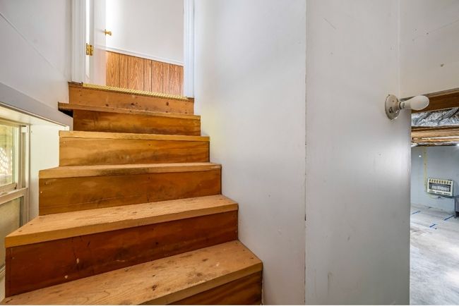 5671 Jeb Stuart Hwy, House other with 3 bedrooms, 1 bathrooms and null parking in Meadows of Dan VA | Image 41