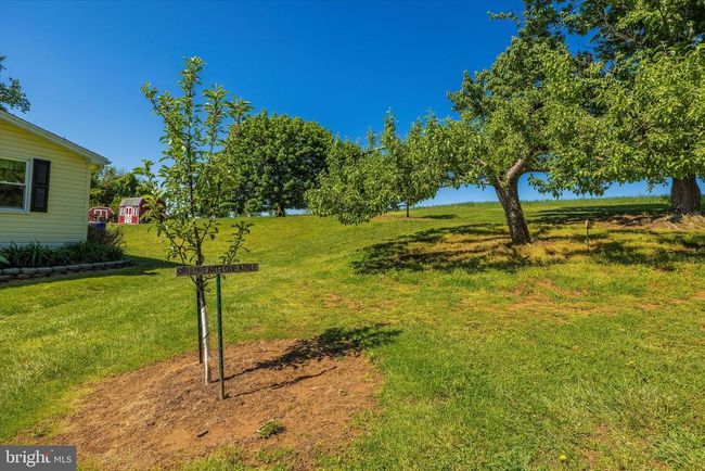 9632 Harmony Rd, House other with 3 bedrooms, 2 bathrooms and null parking in MYERSVILLE MD | Image 50