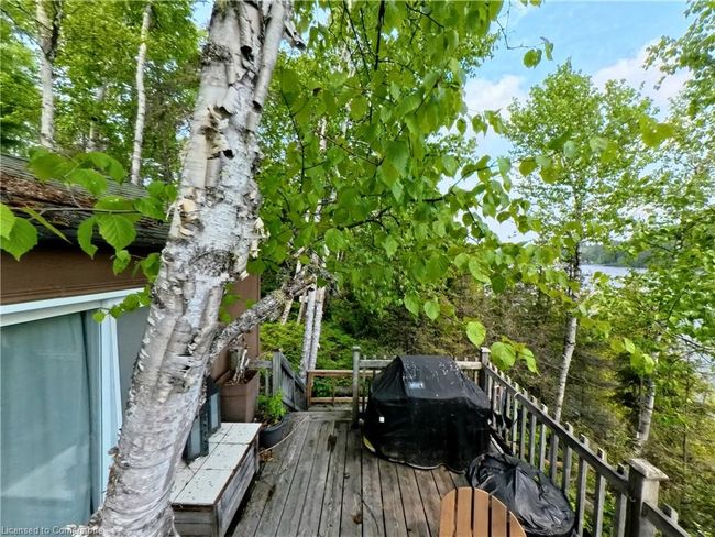 68 Lake Temagami, House other with 3 bedrooms, 1 bathrooms and null parking in Temagami ON | Image 14