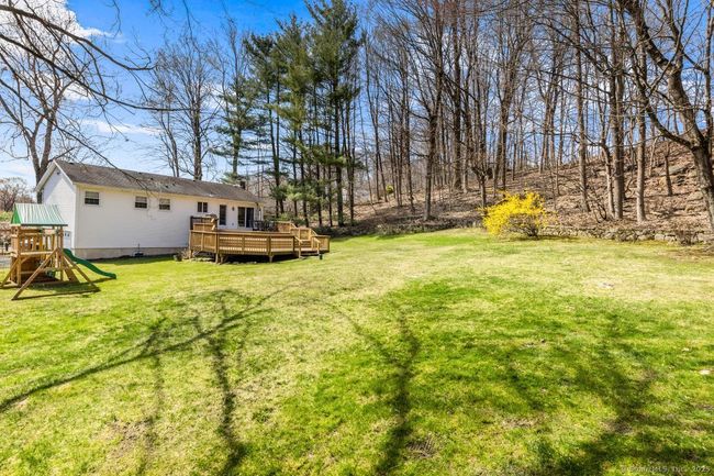 23 Indian Hill Rd, House other with 3 bedrooms, 3 bathrooms and null parking in New Fairfield CT | Image 30