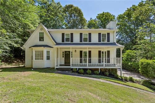 28 Anastasia Drive Se, Mableton, GA, 30126 | Card Image