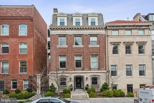 302-1745 N St Nw, WASHINGTON, DC, 20036-2839 | Card Image