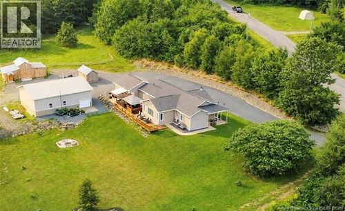 245 Hunter Rd, Oakland, NB, E7L3X8 | Card Image