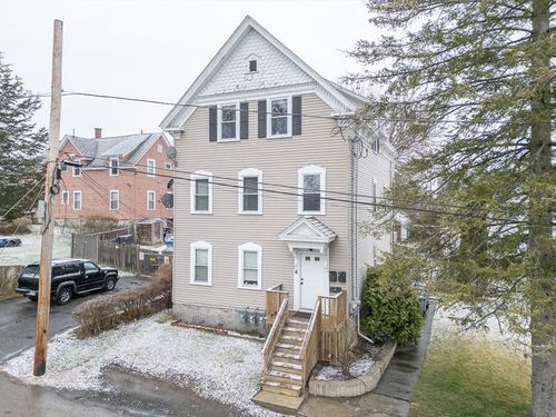 6 Kendall St, Methuen, MA, 01844-5337 | Card Image