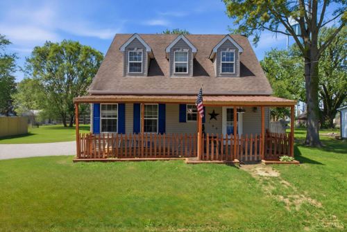 108 Keethler Street, Mt Orab, OH, 45154 | Card Image