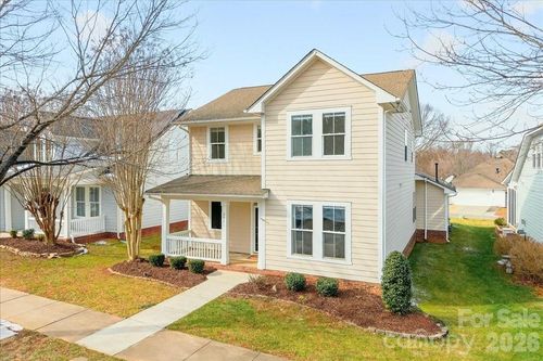 6521 Old Magnolia Ln, Mint Hill, NC, 28227-8117 | Card Image