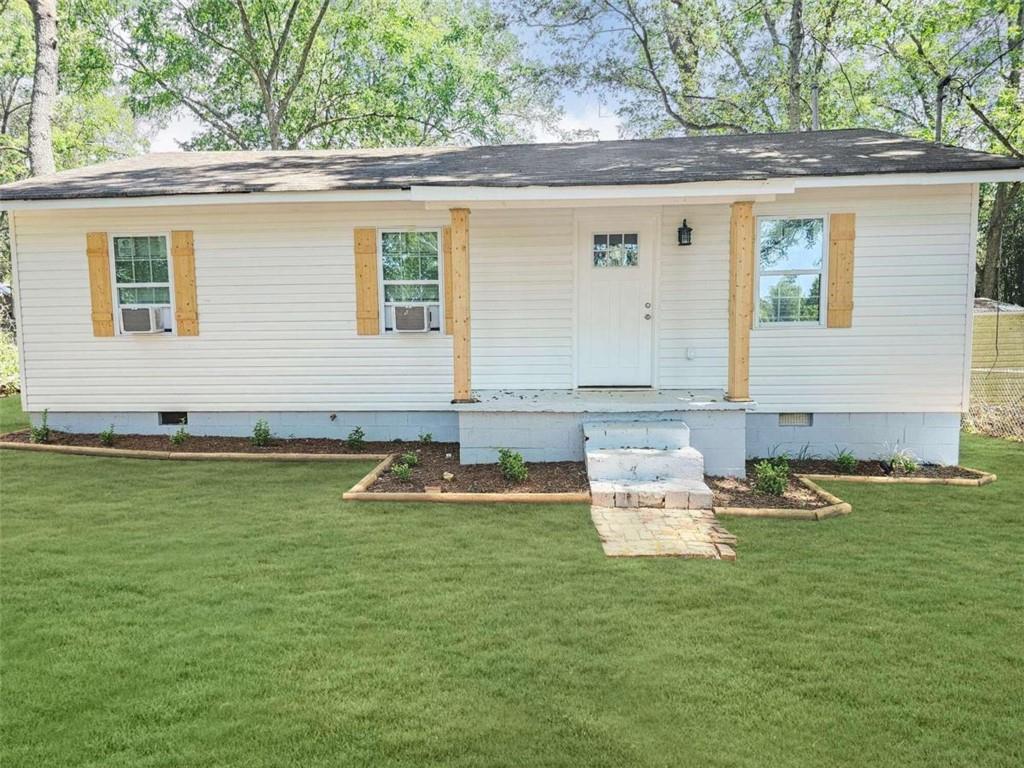 Janes St, Cedartown, GA 30125