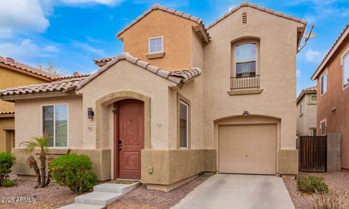 7840 W Bonitos Drive, Phoenix, AZ, 85035 | Card Image