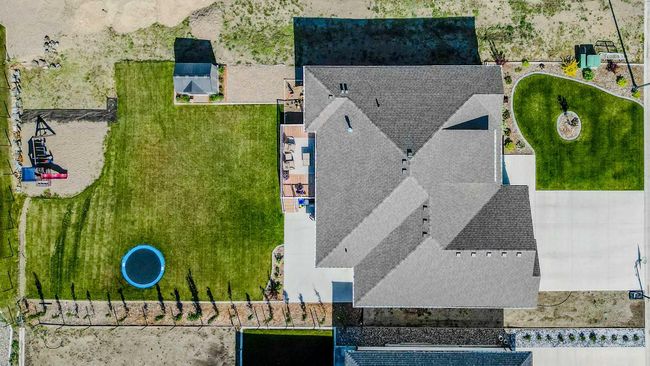 363 Church Avenue, House other with 6 bedrooms, 3 bathrooms and 4 parking in Raymond AB | Image 40