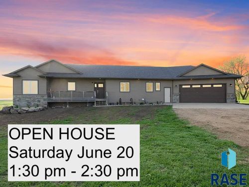 25467 455th Ave Avenue, Montrose, SD, 57048 | Card Image