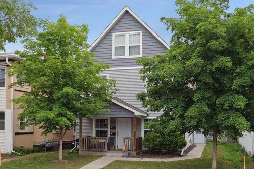 3317 Bryant Ave S, Minneapolis, MN, 55408-3871 | Card Image