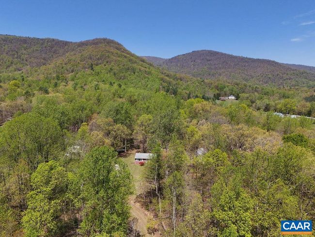 6928 Blackwells Hollow Rd, House other with 2 bedrooms, 1 bathrooms and null parking in CROZET VA | Image 28