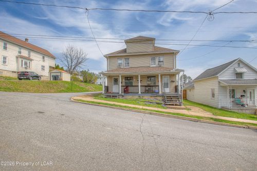 805-807 Willard St, Luzerne, PA, 18709 | Card Image