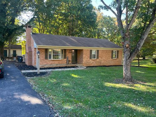 203 College Park Dr, Lynchburg, VA, 24502-2405 | Card Image