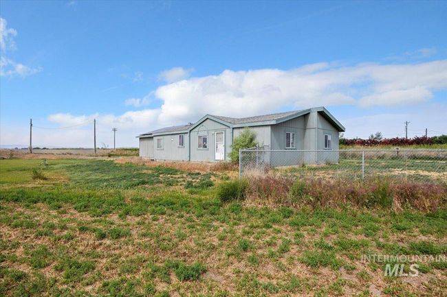798 W 100 S, House other with 3 bedrooms, 2 bathrooms and 2 parking in Paul ID | Image 19