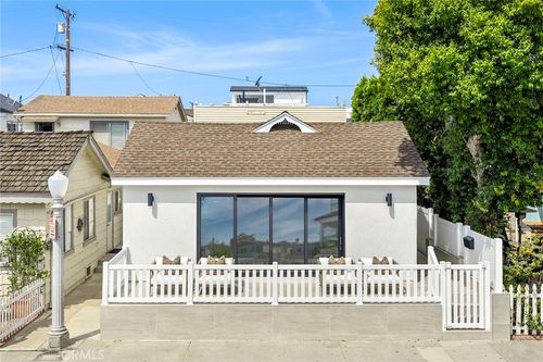 121 Marine Ave, Newport Beach, CA, 92662-1201 | Card Image