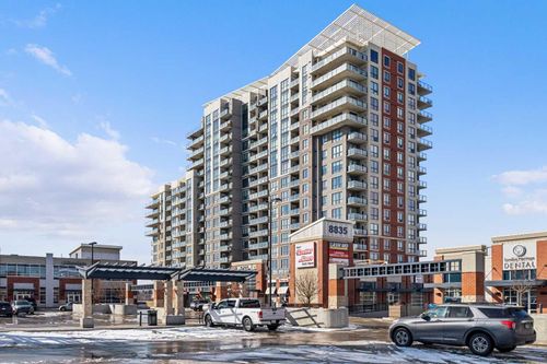1302-8710 Horton Rd Sw, Calgary, AB, T2V0P7 | Card Image