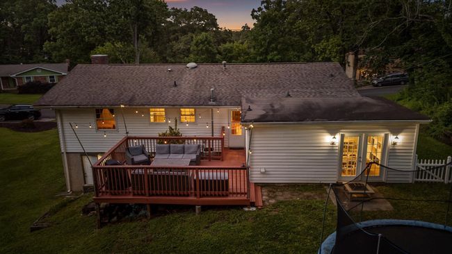1310 Tabitha Dr, House other with 4 bedrooms, 3 bathrooms and null parking in Hixson TN | Image 7