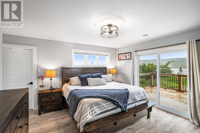 26 Jack Pine Drive, House other with 3 bedrooms, 2 bathrooms and null parking in Spaniards Bay NL | Image 21