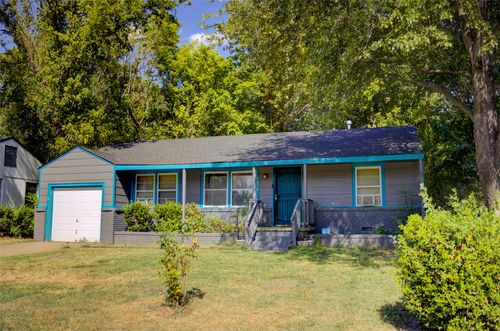 4679 N Boston Ave, Tulsa, OK, 74126-3160 | Card Image
