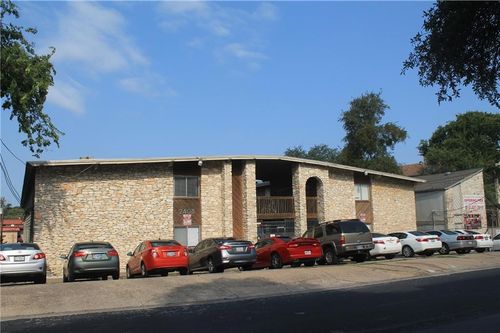 apt-206-2408 Longview St, Austin, TX, 78705-4224 | Card Image
