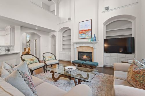 11907 Silverwood Bend Ln, Cypress, TX, 77433-1667 | Card Image