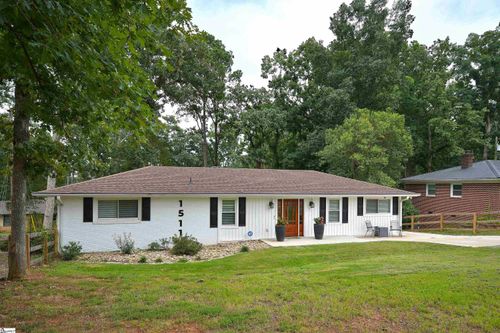 1511 Asbury Park Rd, ANDERSON, SC, 29625-6131 | Card Image