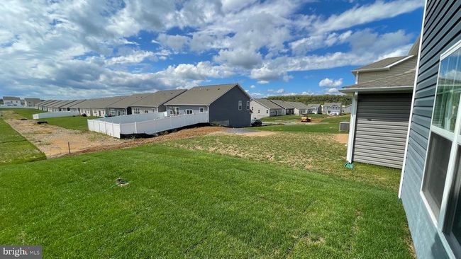 192 Hamstead Dr, House other with 4 bedrooms, 3 bathrooms and null parking in STEPHENS CITY VA | Image 9
