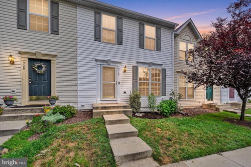 718 Horse Chestnut Ct, ODENTON, MD, 21113-2907 | Card Image