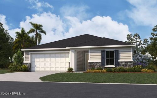 14360 Firebird Dr, Jacksonville, FL, 32234-2515 | Card Image