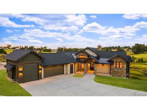 10201 Inspiration Dr, Parker, CO, 80138-8546 | Card Image