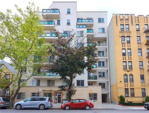 8c-168 Avenue P, Brooklyn, NY, 11204-6431 | Card Image