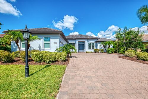 7606 Trillium Boulevard, SARASOTA, FL, 34241 | Card Image