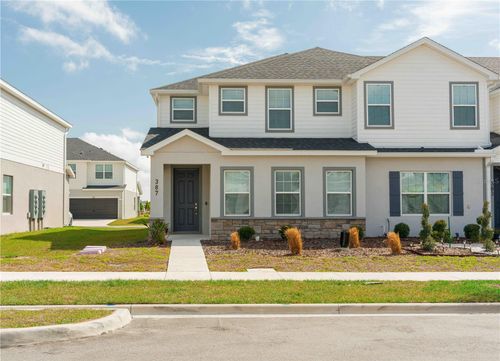 387 Crossings Ave, SAINT CLOUD, FL, 34771-8139 | Card Image