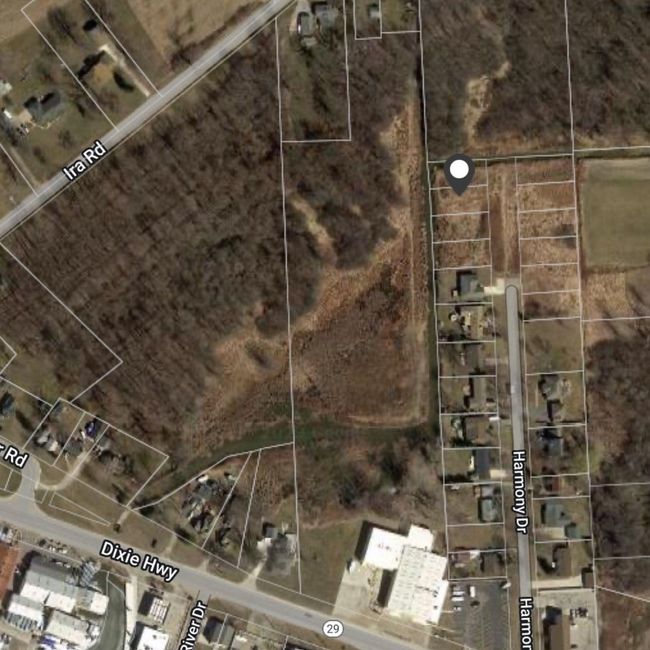 16 Harmony Dr, Home with 0 bedrooms, 0 bathrooms and null parking in Fair Haven MI | Image 18
