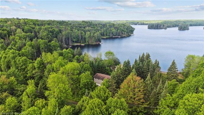 344 Whalley Lake Rd W, House other with 6 bedrooms, 2 bathrooms and 8 parking in Magnetawan ON | Image 41