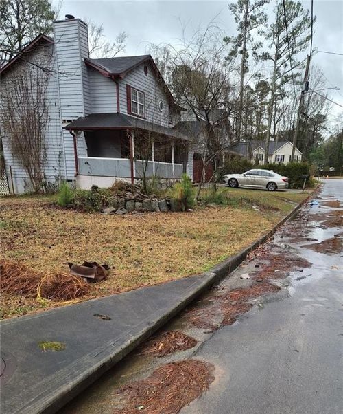 512 Ryan Pl, Stone Mountain, GA, 30087-5764 | Card Image