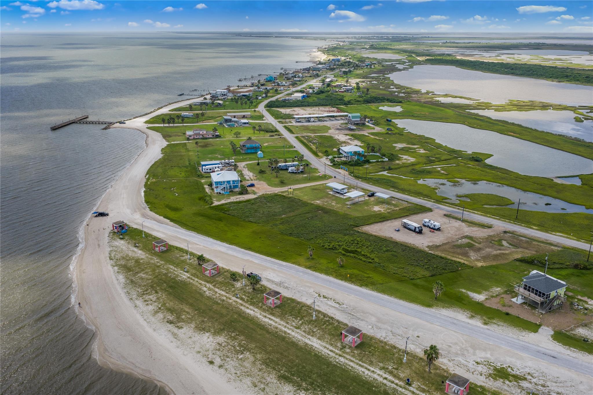 Land in Port Lavaca 5
