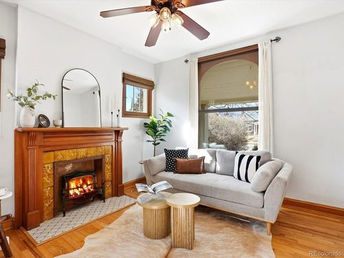 246 S Grant St, Denver, CO, 80209-1723 | Card Image