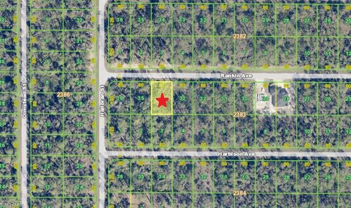 13077 Rankin Ave, Port Charlotte, FL, 33953 | Card Image