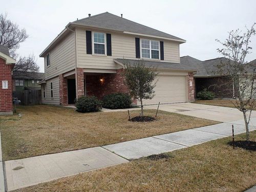 13406 Ella Ridge Ln, Houston, TX, 77067-2125 | Card Image