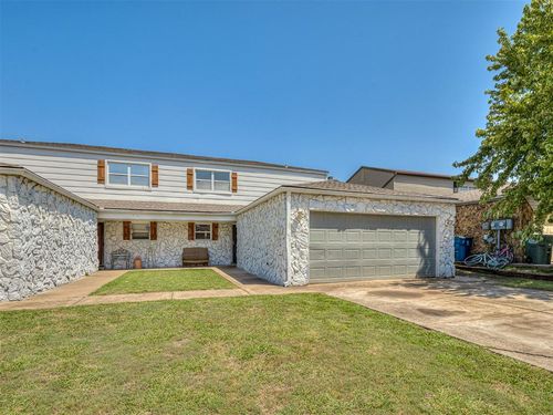 3513 Wynn Circle, Edmond, OK, 73013 | Card Image