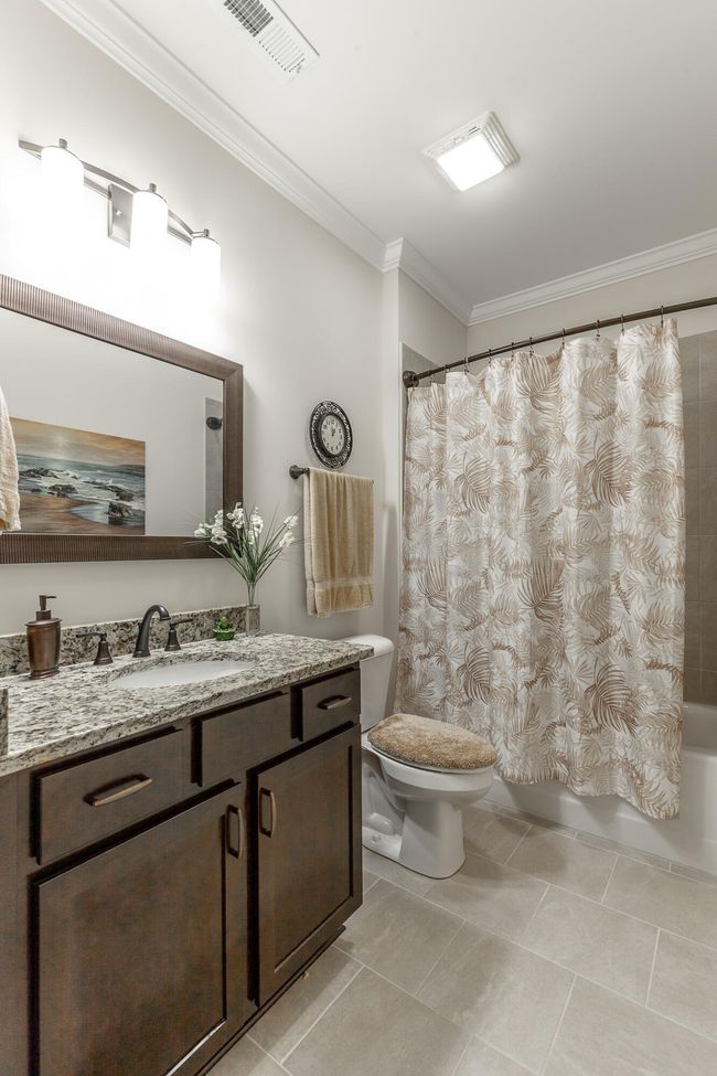 9058 Knolling Loop, House other with 3 bedrooms, 3 bathrooms and null parking in Ooltewah TN | Image 27