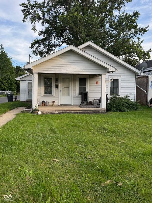 627 E 31st St, Anderson, IN, 46016-5417 | Card Image