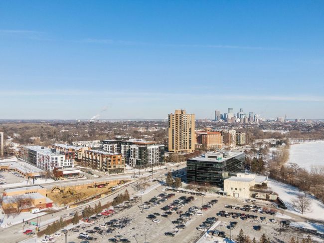 UNIT-217 - 3116 W Lake St, Condo with 1 bedrooms, 1 bathrooms and null parking in Minneapolis MN | Image 40