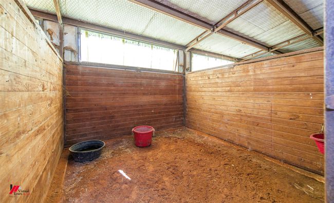 View of stalls | Image 15