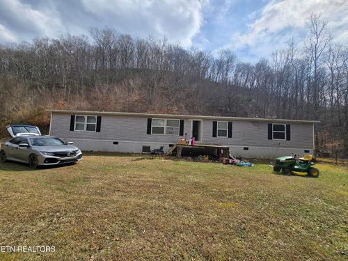 314 Murphy Hollow Rd, Saint Charles, VA, 24282-8099 | Card Image