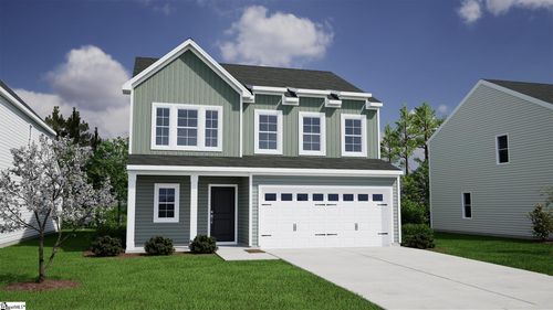 lot-29-12114 Lansbury Dr, Inman, SC, 29349-9321 | Card Image